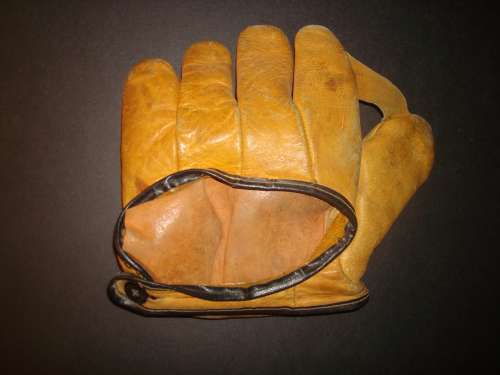 Hiawatha A25-1957 1 Inch Web Back