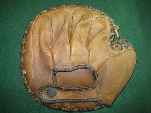 Kiki Cuyler Peerless Back