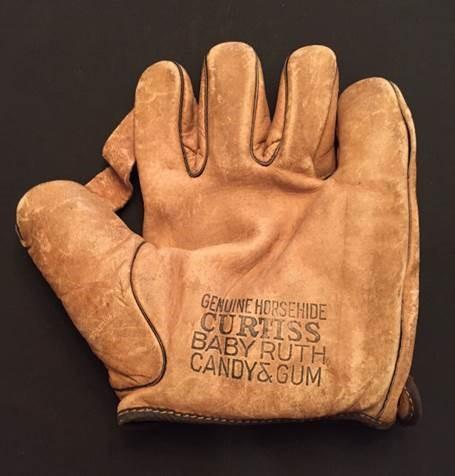 Curtiss Candy Baby Ruth