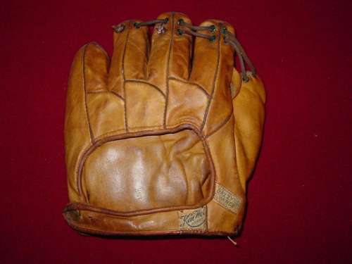 Dazzy Vance Ken Wel 560 Back