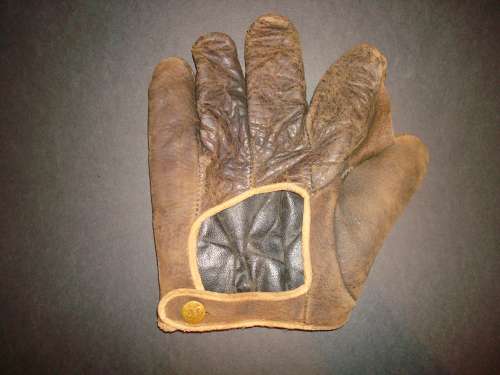 Des Moines 1 Inch Web Back