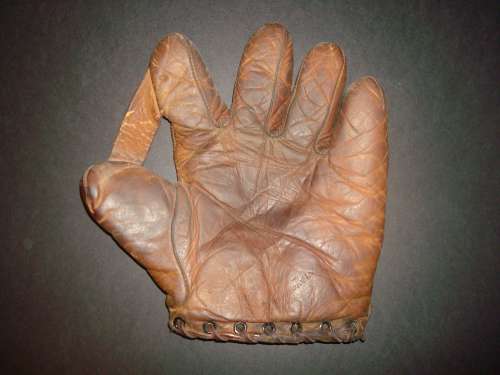 Edward K. Tryon 31L 1 Inch Web Front