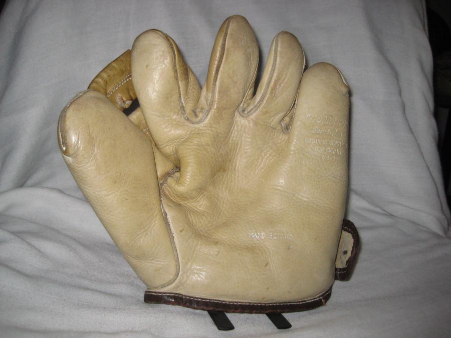 Forrest Leather Products