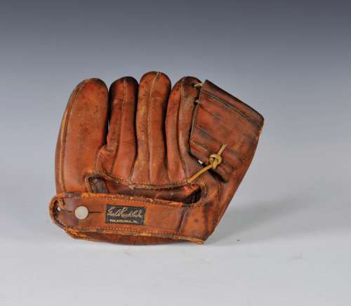 Paul Waner George A. Reach LB Back