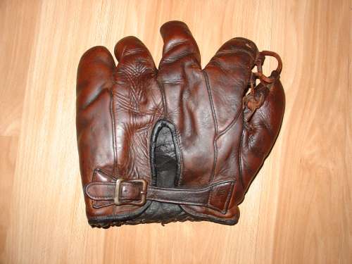 Ford Critz Goldsmith KB Back