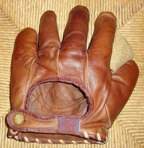 Goldsmith 67 Full Web Back