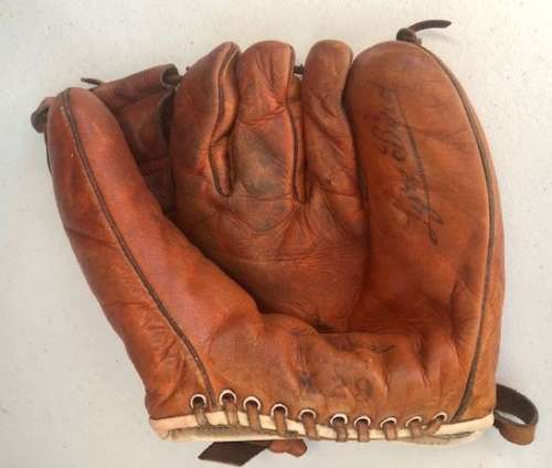 Nutting & Young M29 Front - Australia