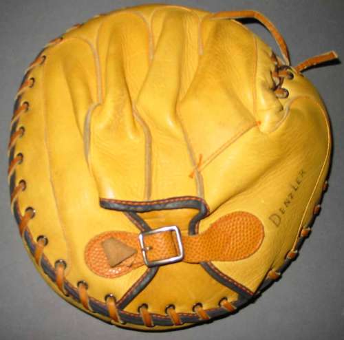 Frank Pytlak JC Higgins Back