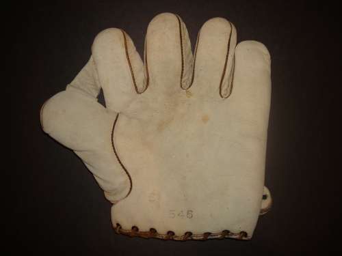 E.J. Dick Cox Ken Wel 546 Front