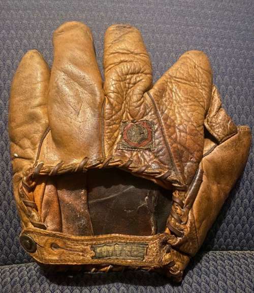 Passon King Patent Back