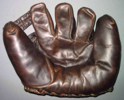 Bob Doerr MacGregor Goldsmith G111 3 Front