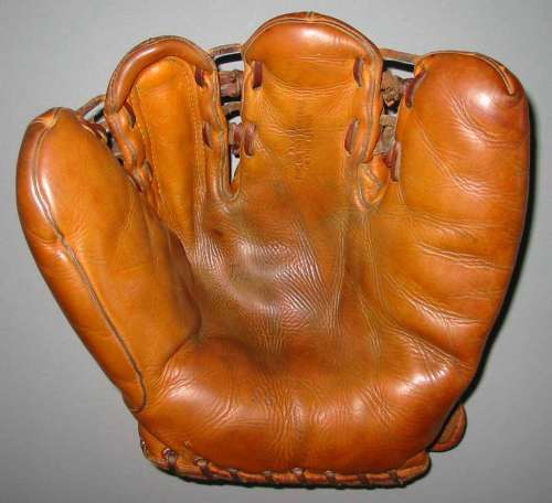 MacGregor Goldsmith Snare Front