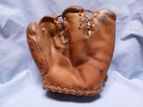 MacGregor Goldsmith Snare SG Front