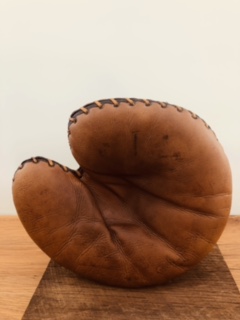 Bill Dickey Marathon Front