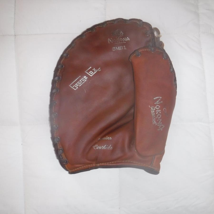 Base Mitts