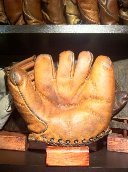 Charlie Keller OK Front