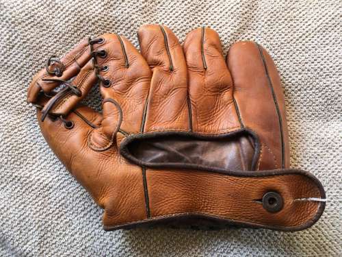 Eddie Stanky OK Back