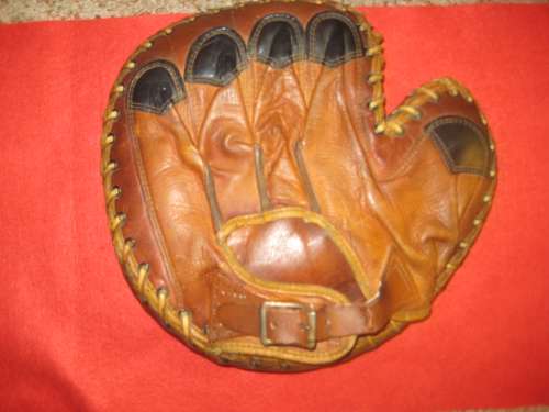 Earl Bolyard Arco Back