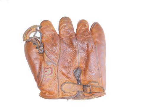 Paul Dean Passon Back