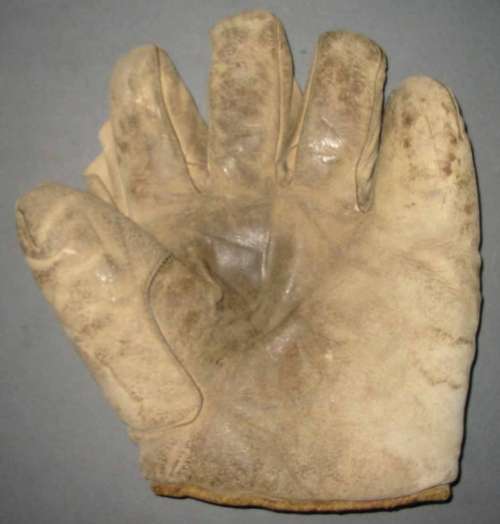 A.J. Reach 1 Inch Web Front