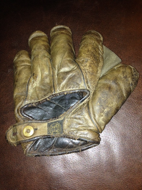 A.J. Reach Full Web Back