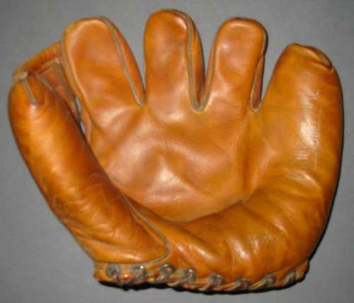 Stall & Dean 8046G Front