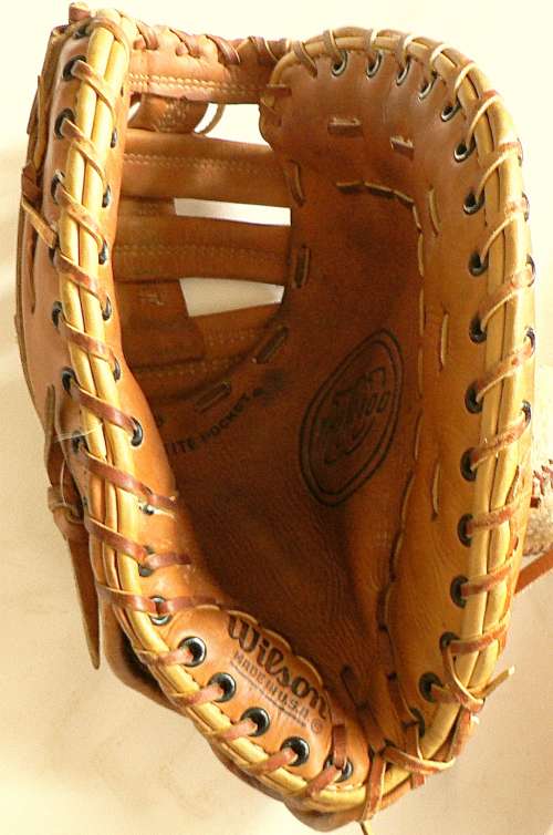 Wilson A2800 Front